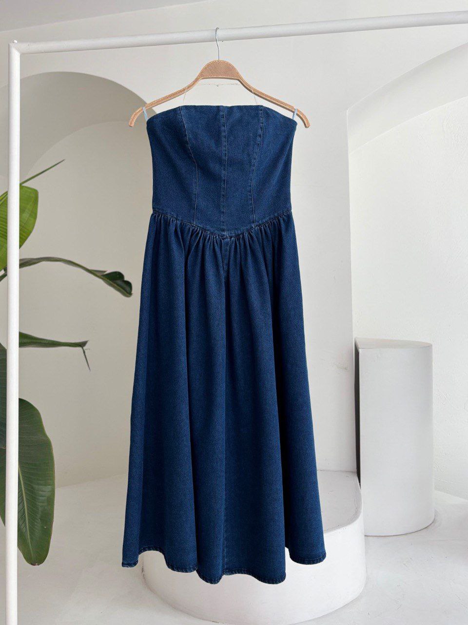 ARABELLA DRESS