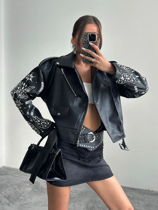 LANA JACKET