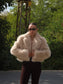 ROSIE FAUX FUR