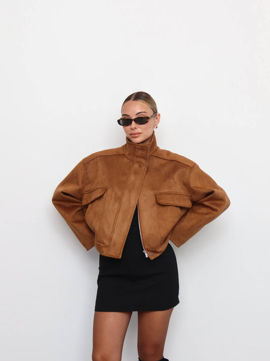 LAURA JACKET