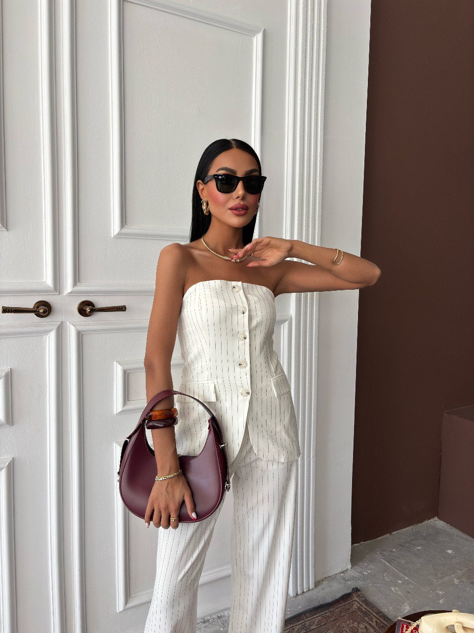 NORA CO-ORD