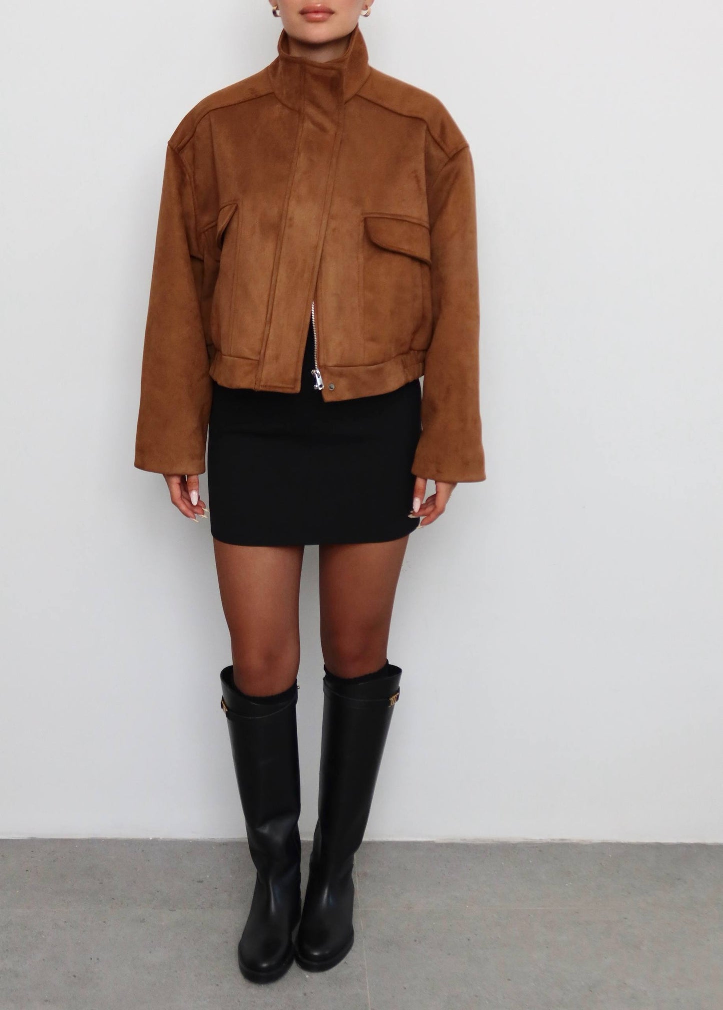 LAURA JACKET