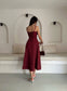 COSETTE DRESS