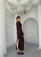 ELIZA DRESS