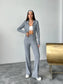 CASSIA CO-ORD SET