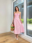 COSETTE DRESS