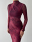 GRACE DRESS