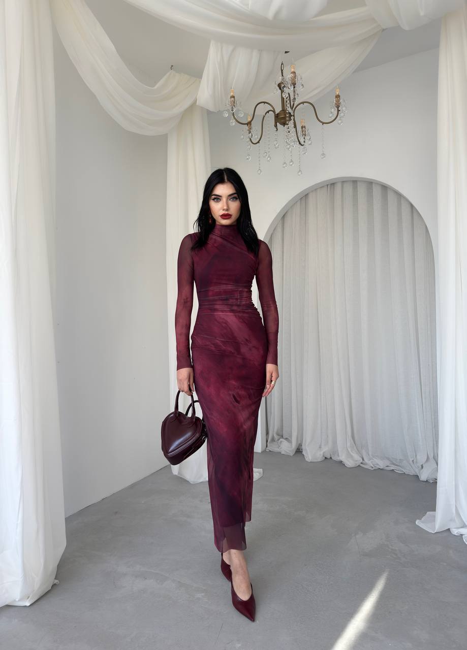 GRACE DRESS