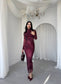 GRACE DRESS