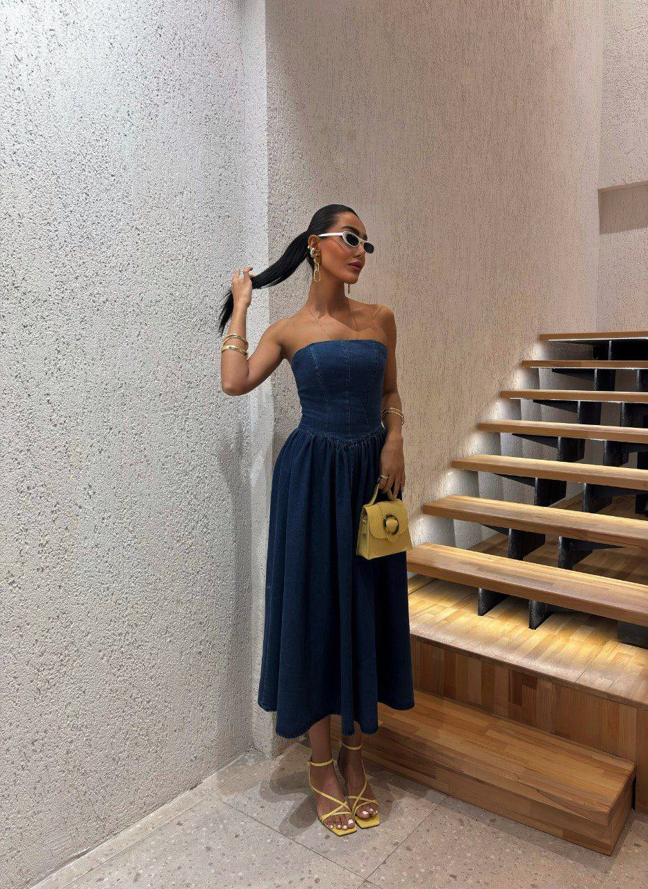 ARABELLA DRESS