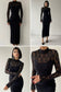 CORDELIA DRESS