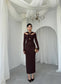 ELIZA DRESS