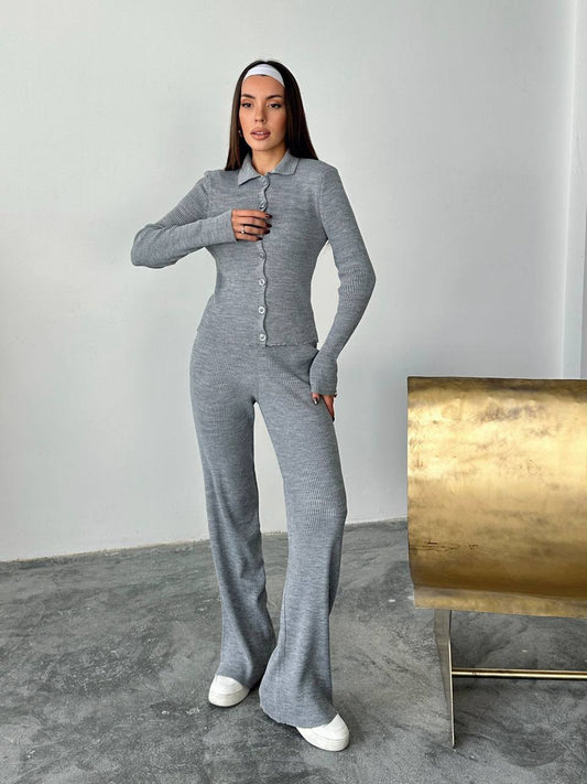 CASSIA CO-ORD SET
