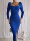 CAMILLE DRESS