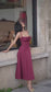 COSETTE DRESS
