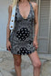 LYDIA DRESS